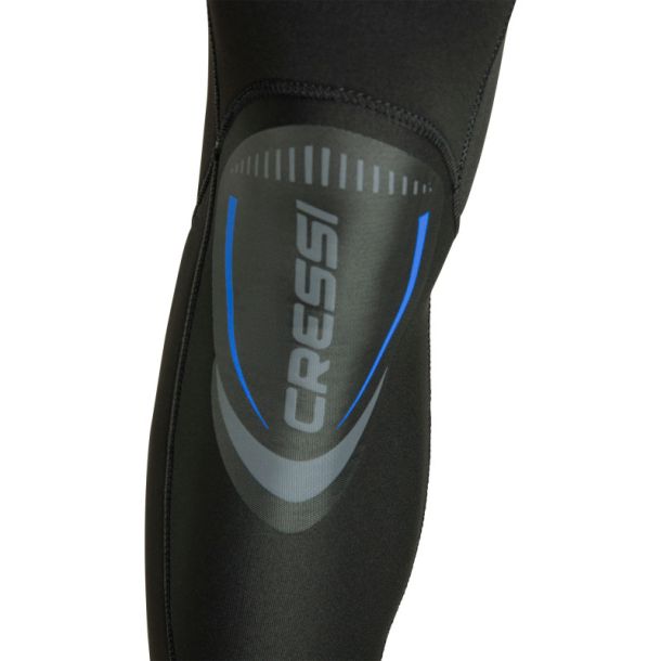 Cressi Fast 7 mm v�ddragt herre