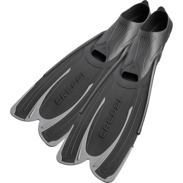 Cressi Agua fenor svart