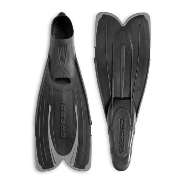 Cressi Agua fenor svart