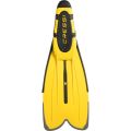 Agua Fins Yellow