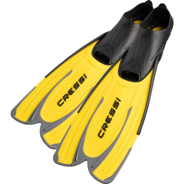 Cressi Agua fenor gul