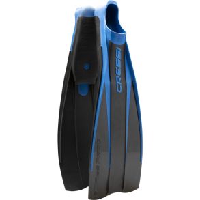 Cressi Free Frog fenor bl�