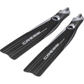 Cressi Gara 2000 Hf fenor svart