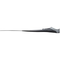 Cressi Gara 2000 Hf finner sort