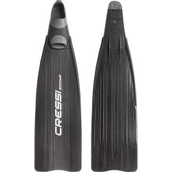 Cressi Gara 2000 Hf finner sort