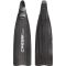 Cressi Gara 2000 Hf fenor svart