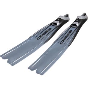Cressi Gara 3000 Ld fenor silver