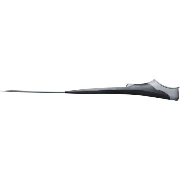 Cressi Gara 3000 Ld fenor silver
