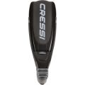 Gara Modular Sprint Fins Black