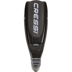 Cressi Gara Modular Sprint finner sort