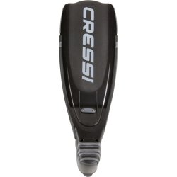 Cressi Gara Modular Sprint finner sort