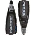 Gara Modular Sprint Fins Black