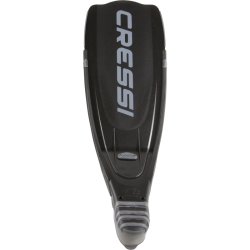 Cressi Gara Modular Sprint finner sort
