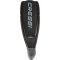 Cressi Gara Modular Sprint fenor svart
