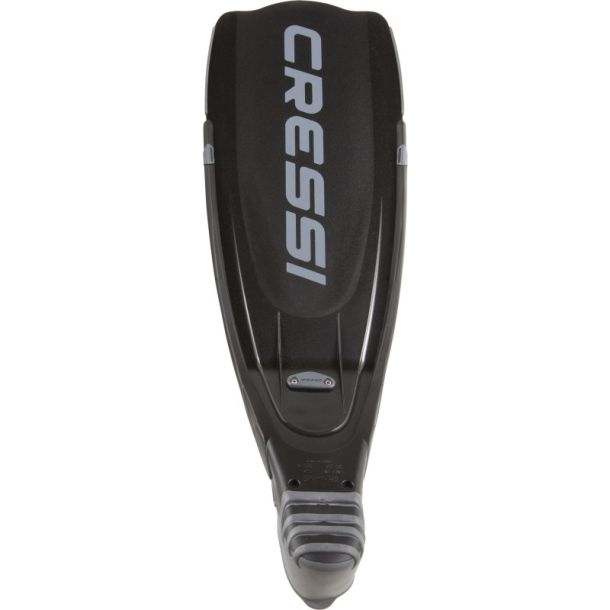 Cressi Gara Modular Sprint fenor svart