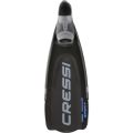 Gara Modular Sprint Fins Black