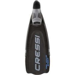 Cressi Gara Modular Sprint finner sort