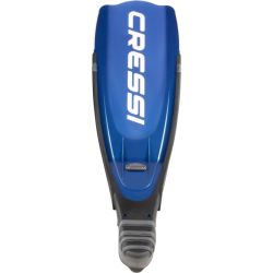 Cressi Gara Modular Sprint finner bl� metal