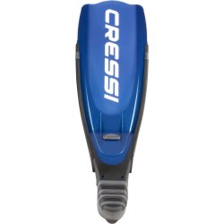 Cressi Gara Modular Sprint finner bl� metal