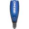 Cressi Gara Modular Sprint fenor bl� metallic