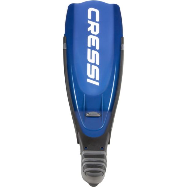 Cressi Gara Modular Sprint fenor bl� metallic