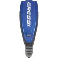 Gara Modular Sprint Fins Blue Metal