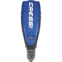 Cressi Gara Modular Sprint finner bl� metal