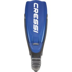 Cressi Gara Modular Sprint finner bl� metal