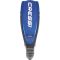 Cressi Gara Modular Sprint fenor bl� metallic