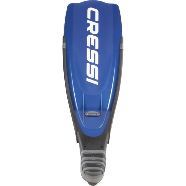 Cressi Gara Modular Sprint fenor bl� metallic