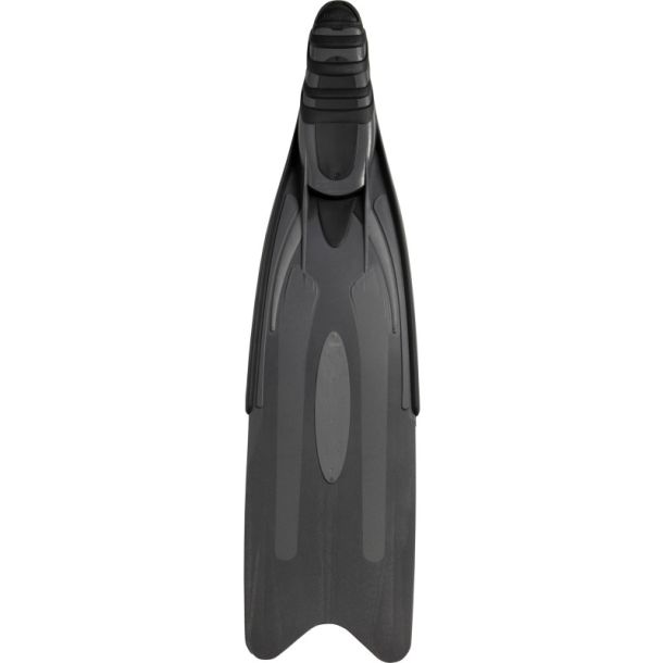 Cressi Gara Professional Ld fenor silver