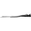 Gara Professional Ld Fins Silver