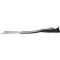 Cressi Gara Professional Ld fenor silver