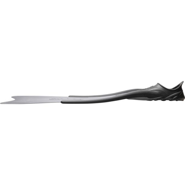 Cressi Gara Professional Ld fenor silver