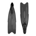 Gara Professional Ld Fins Silver