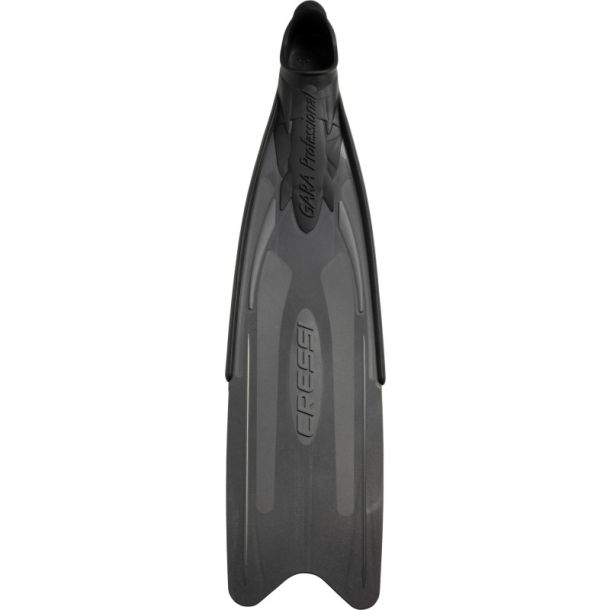 Cressi Gara Professional Ld fenor silver
