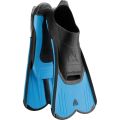 Light Fins Blue