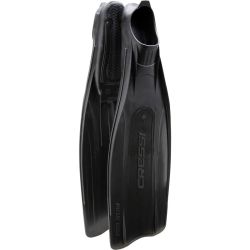 Cressi Pro Star finner sort