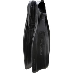 Cressi Pro Star finner sort