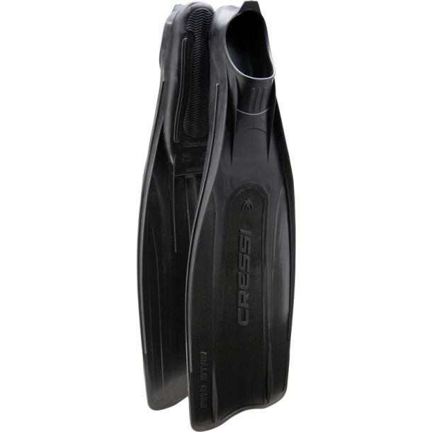 Cressi Pro Star finner sort