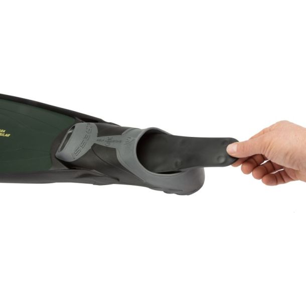 Cressi Gara Modular innersula till fenor