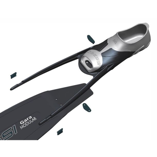 Cressi Gara Modular fenor monteringssats