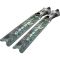Cressi Gara Turbo Carbon fenor camo gr�n