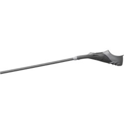 Cressi Gara Turbo Carbon finner camo gr�n