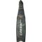 Cressi Gara Turbo Carbon fenor camo gr�n