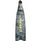 Cressi Gara Turbo Carbon fenor camo gr�