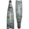 Cressi Gara Turbo Carbon fenor camo gr�