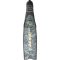 Cressi Gara Turbo Carbon fenor camo gr�