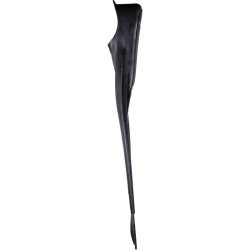 Cressi Pro Star finner sort