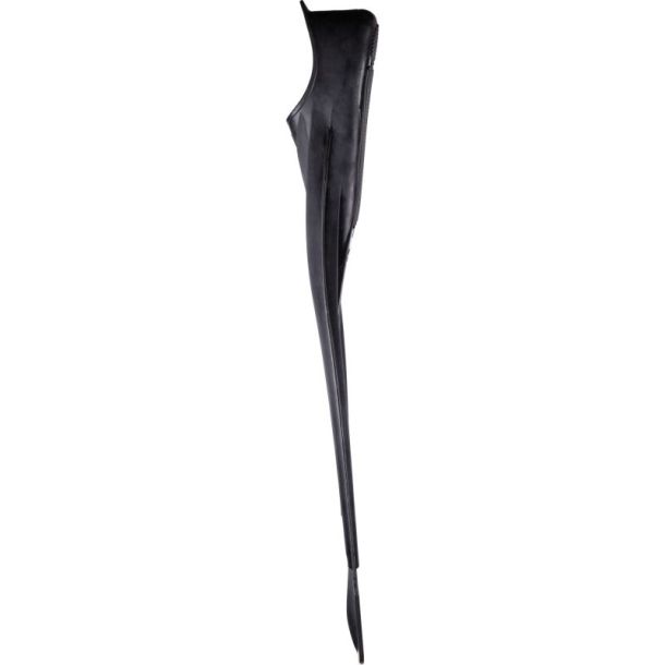 Cressi Pro Star fenor svart